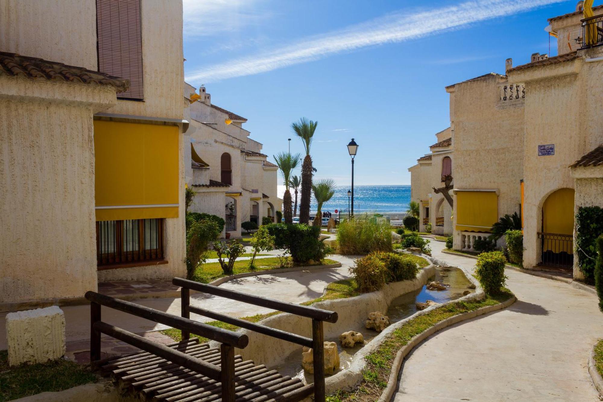 Brisas Varadero ซานตาโปลา ภายนอก รูปภาพ