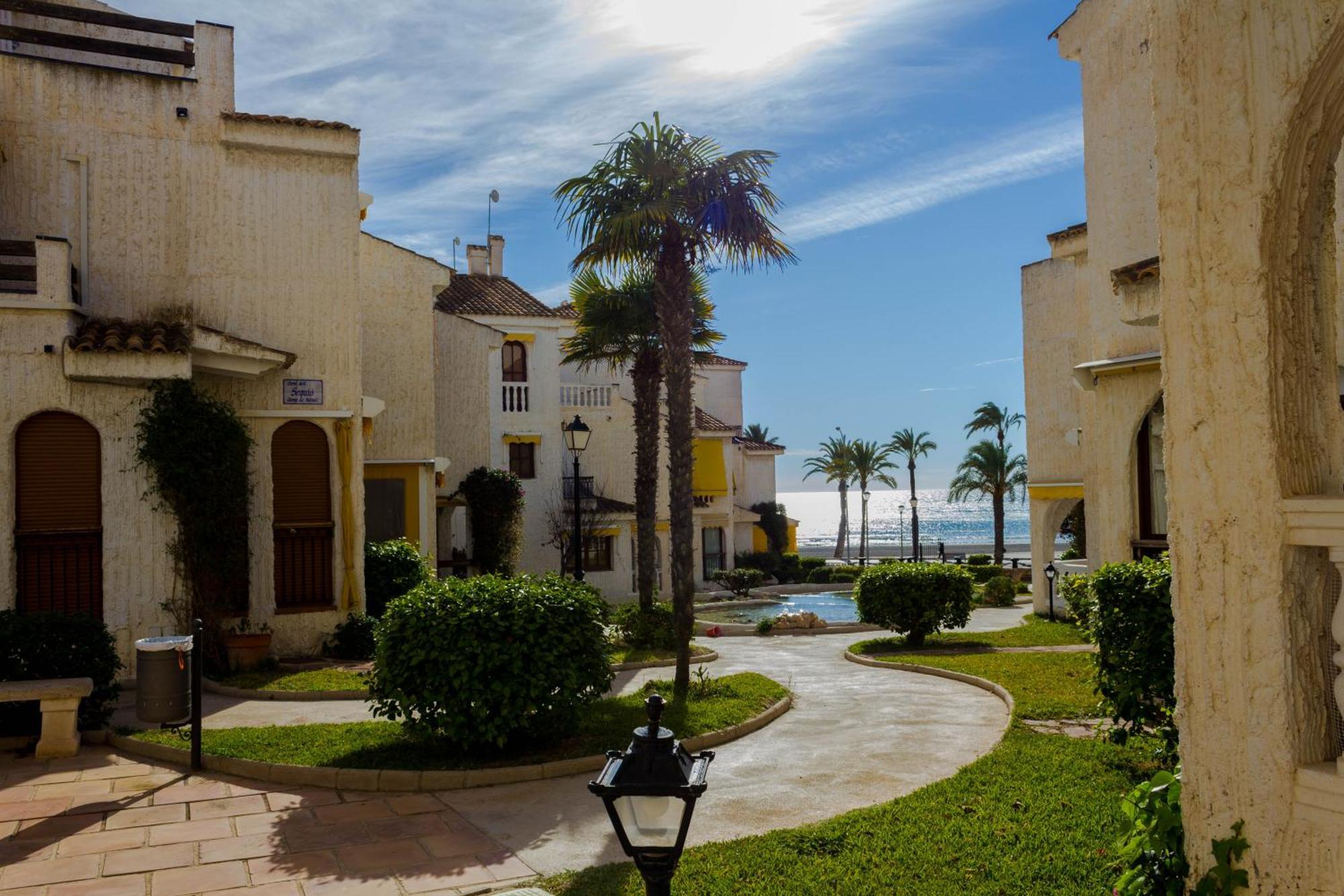 Brisas Varadero ซานตาโปลา ภายนอก รูปภาพ